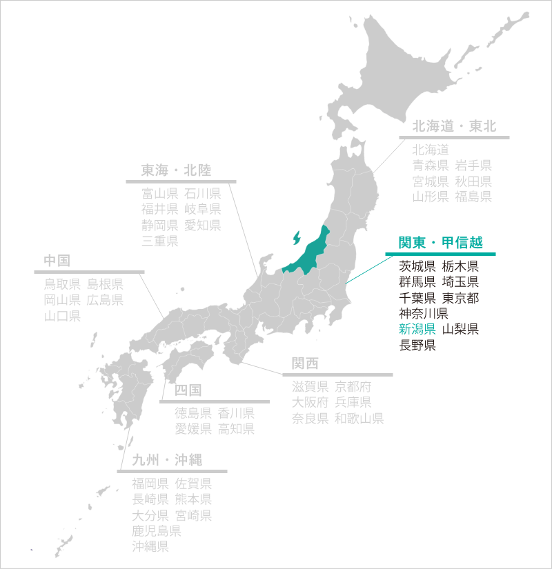 新潟県