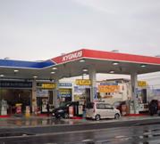 平和石油(株)　Ｌａｐｉｔ春日井ＳＳ