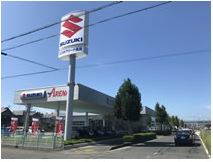 岐阜スズキ販売(株)　スズキアリーナ長良