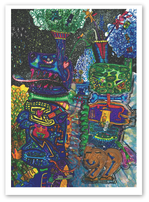 銅賞