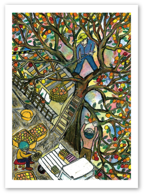 銅賞