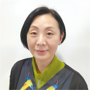 一次審査員