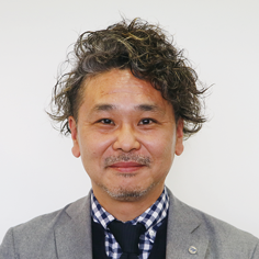 最終審査員