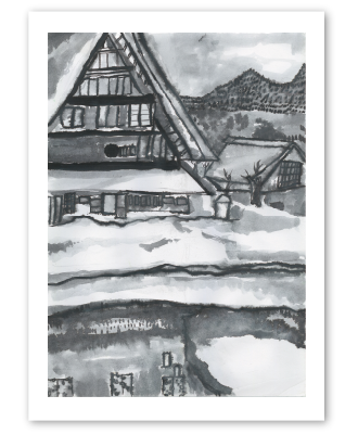 銀賞