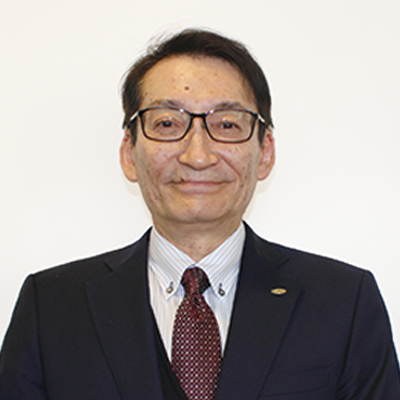 最終審査員
