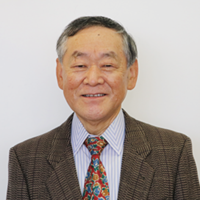 最終審査員