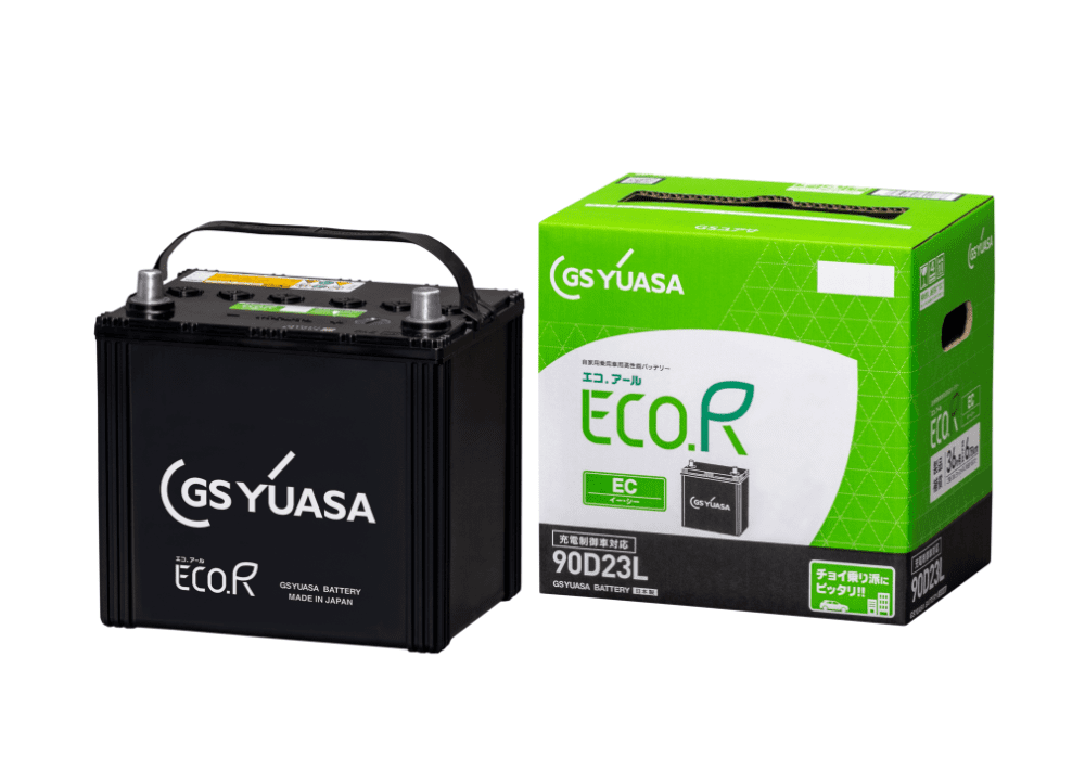 ECO.R EC