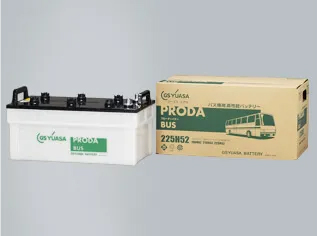 PRODA BUS