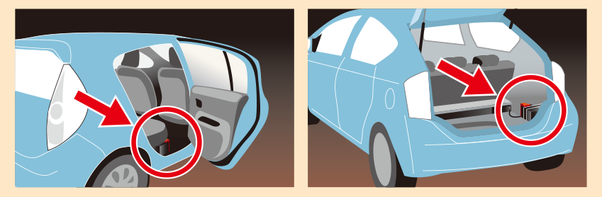 製品の特長
