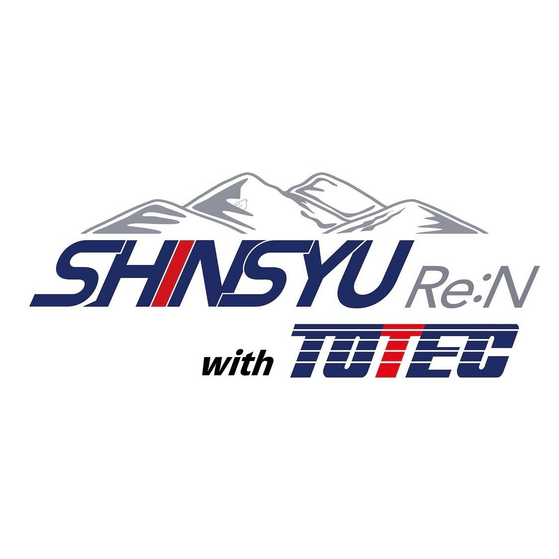 信州Re:N／鈴鹿8耐